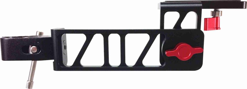 SMART BRACKET Aluminum Pole Mount & Bracket System for Smartphone