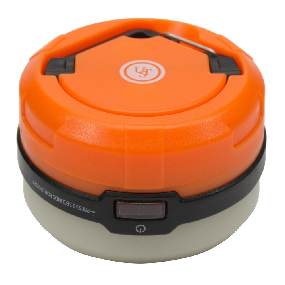 Ultimate Survival Technologies Spright Light 3AAA LED Lantern 2 Pck 20-02980 NEW