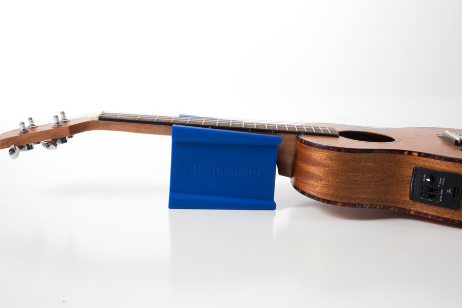 Music Nomad Cradle Cube String Instrument Neck Support MN206 - NEW