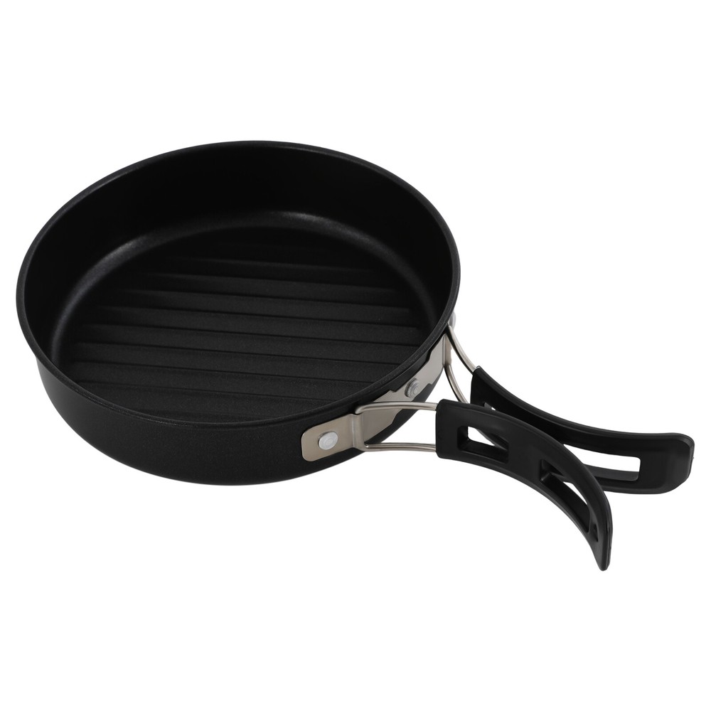 1.6L Multi-functional Split Electric Hot Pot Temperature Adjustable Nonstick Pan