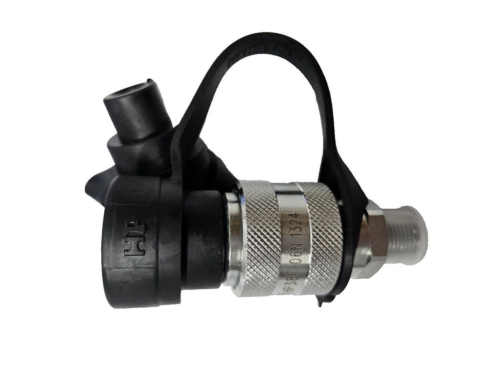 SUMMIT HYDARULIC 3/8'' HP38-06N-SET-FBA
