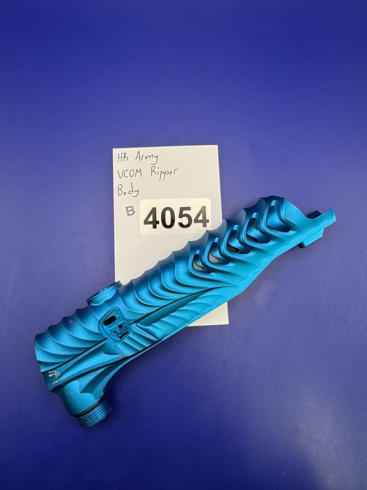 HK Army VCOM Ripper Body-Blue