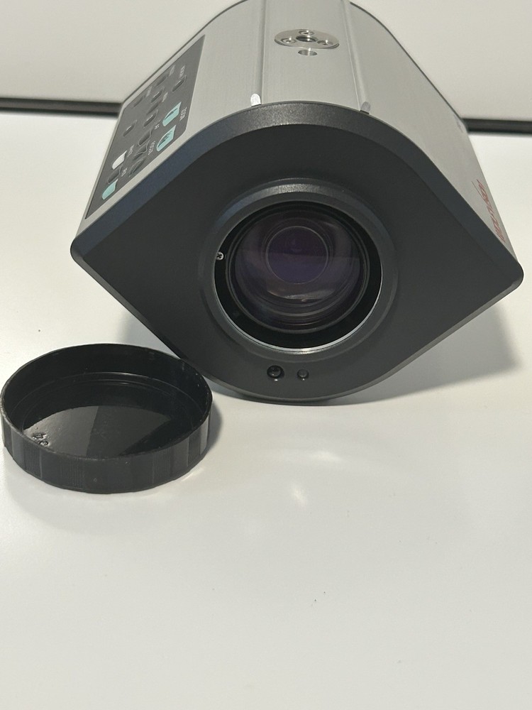 Wolfe Vision Visualizer Eye-10￼