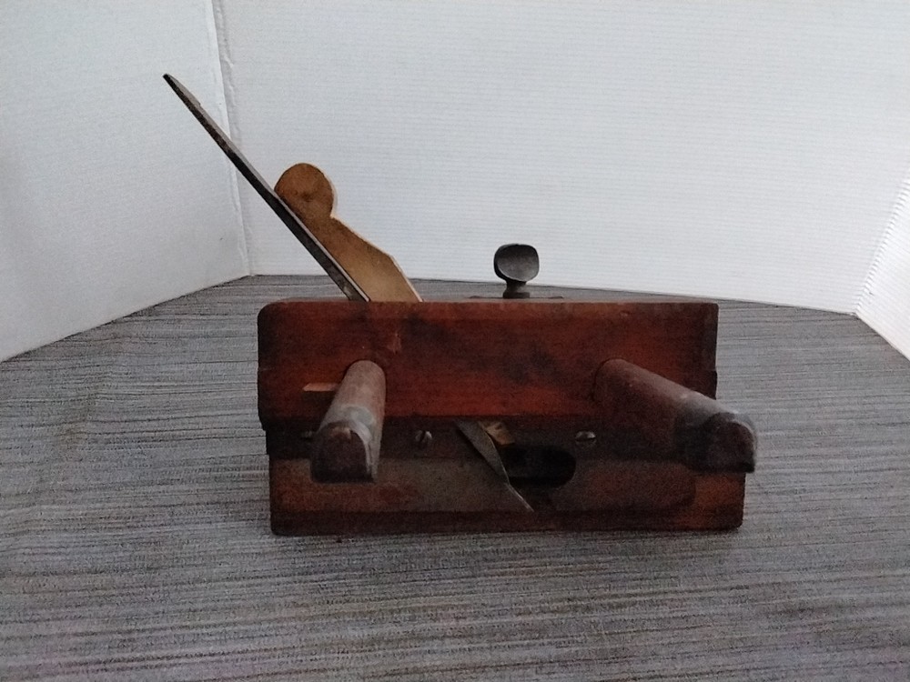 Military 1952 C Nurse Plough 3