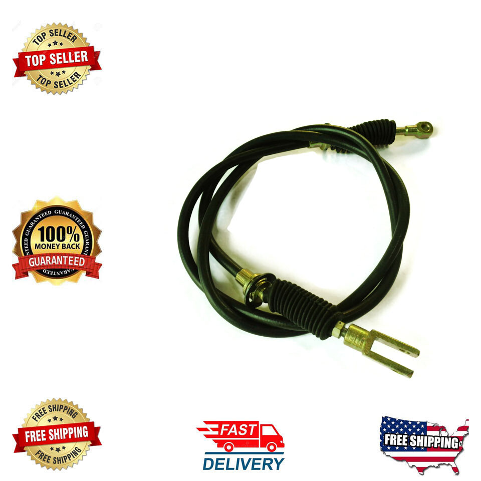 910/34600 910/28000 - JCB BACKHOE CABLE BRAKE CONTROL