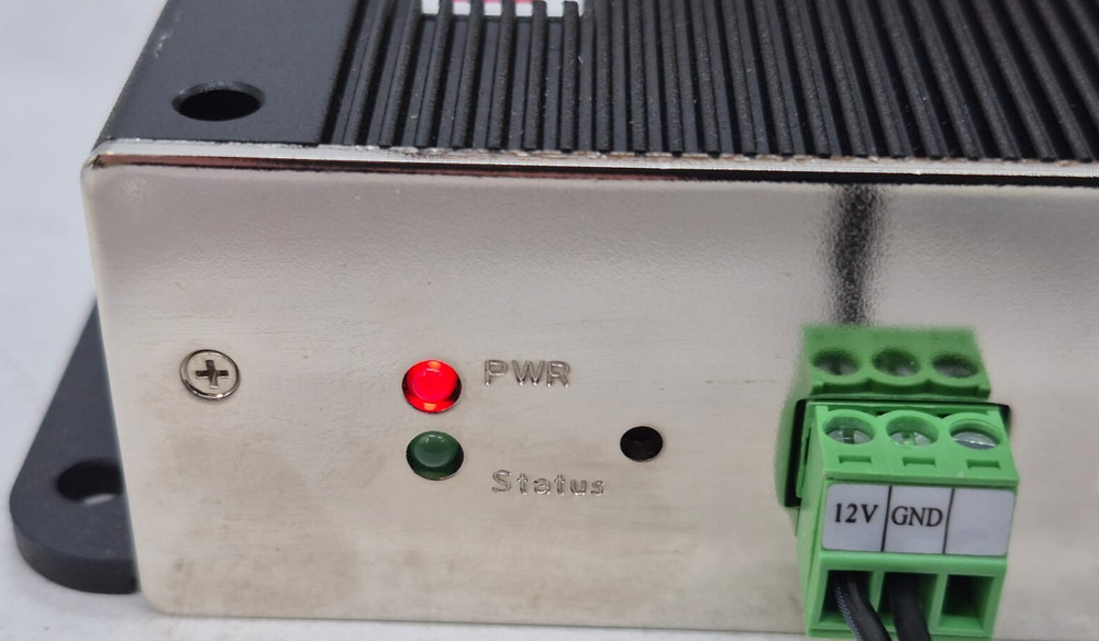 Acti ECD-1000 16-Channel Megapixel H.264 USB / HDMI / Composite Video Decoder