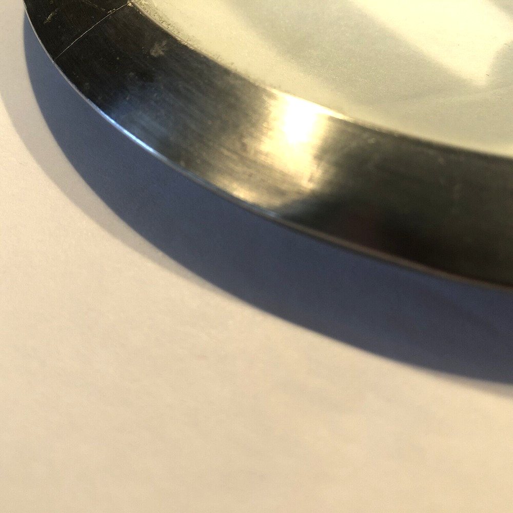 Denmark Replacement Saucepan Vented 6" Glass Lid
