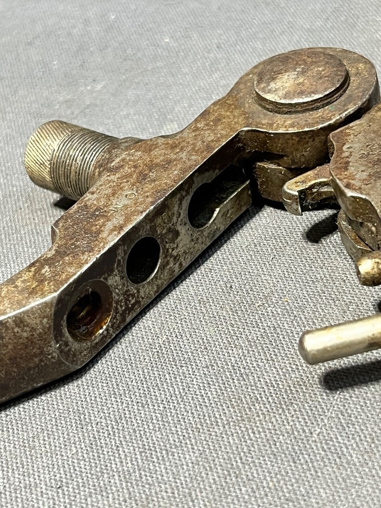 Ideal MFG Company, Vintage Reloading Tool, 25-20 Caliber