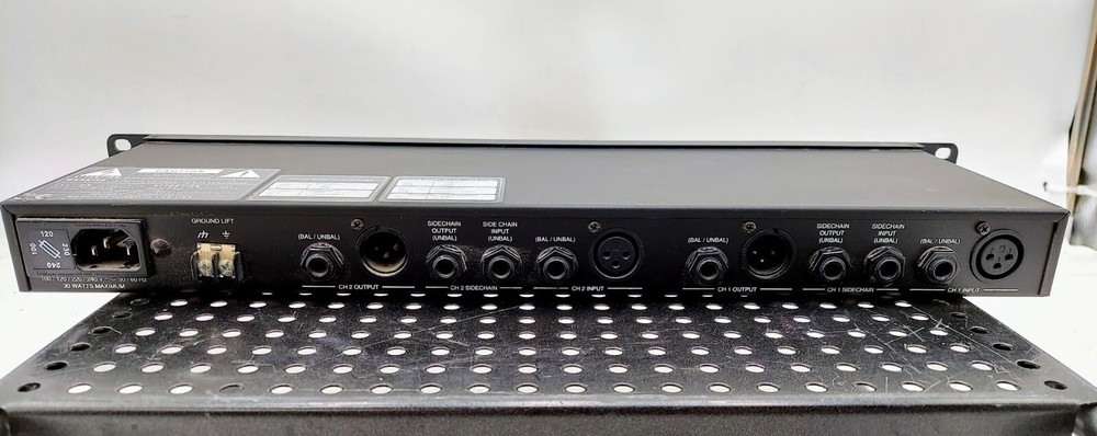 Broadcast Pix Remote Panel