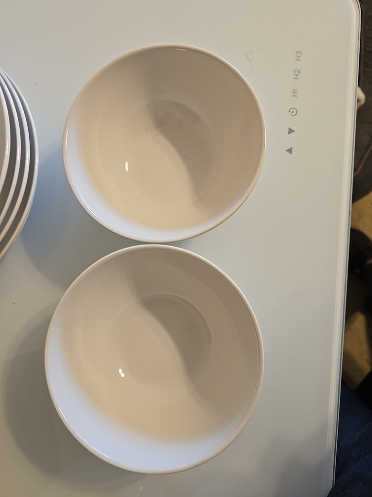 IKEA 17 Piece Dinnerware Set