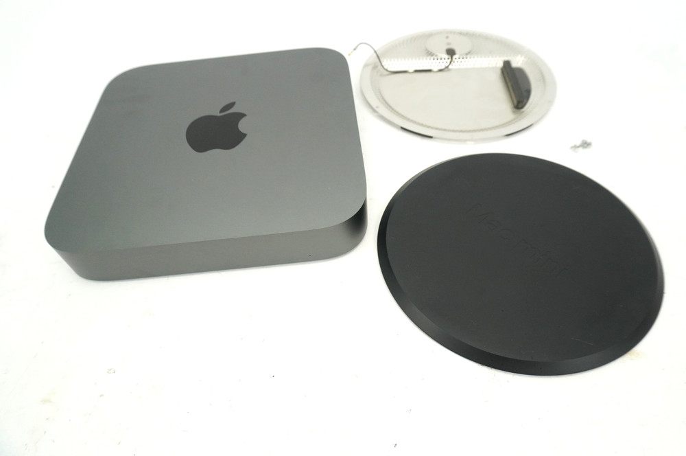 Replacement Housing for Apple Mac Mini (2018) A1993