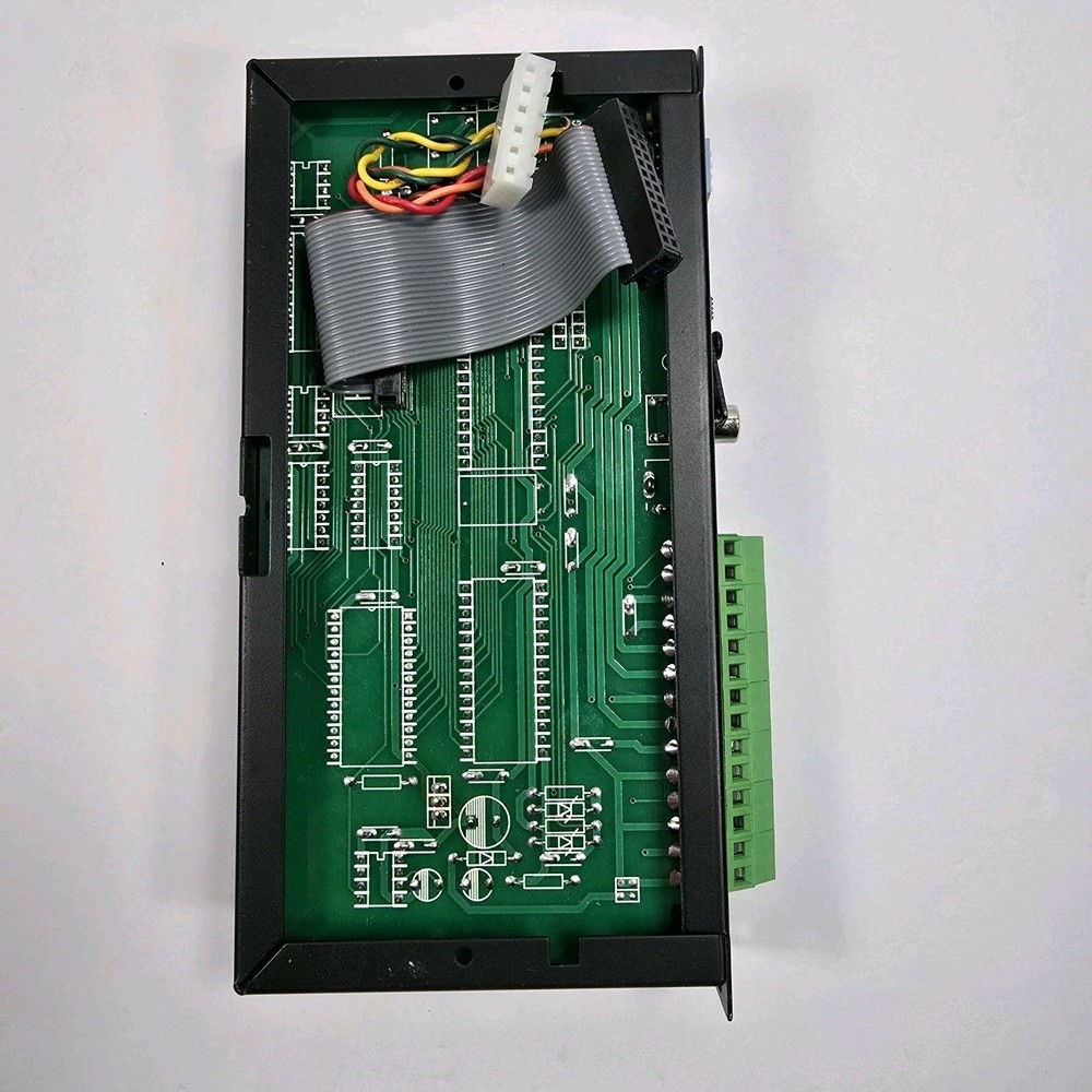 Bogen Model PCMCPU Central Processing Module PCM2000 System Module