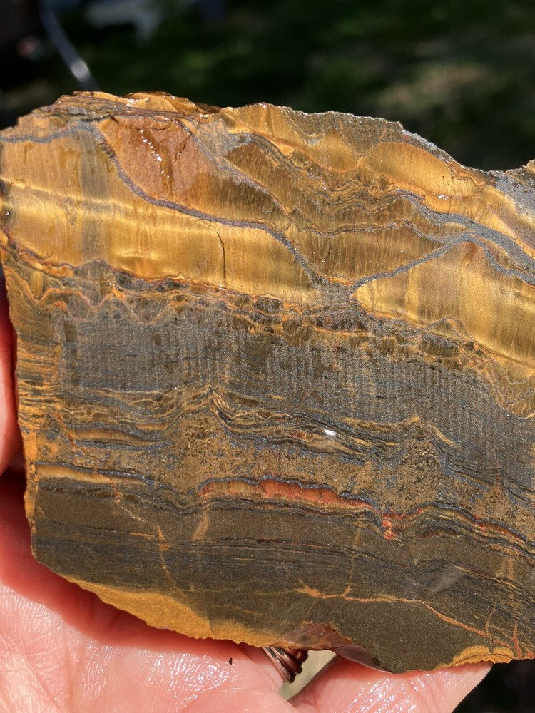 Marra Mamba Slab (Australia)