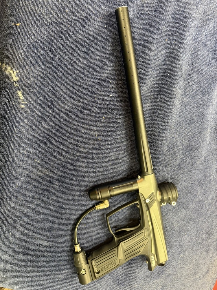 Planet Eclipse Etha 1