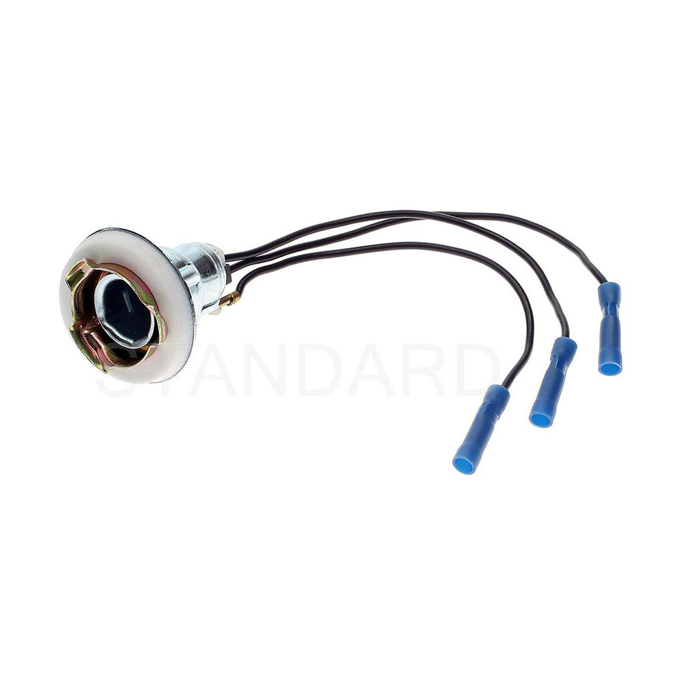 Brake Light Socket fits 1978-1979 Ford Bronco