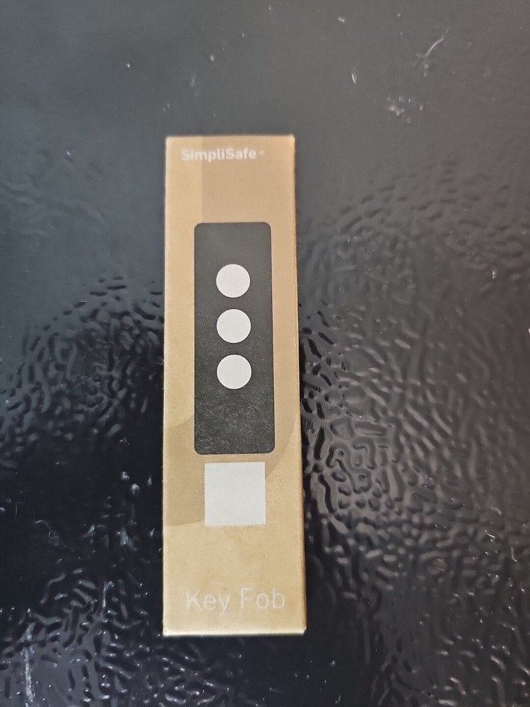 SimpliSafe  - KEY FOB (KF3B)
