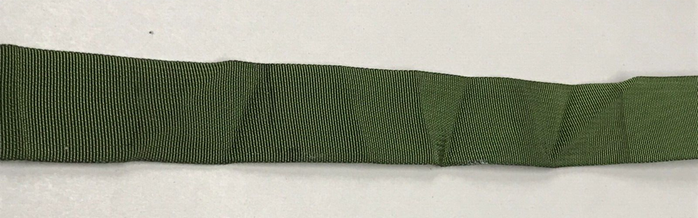 SDS MOLLE Woodland Utility Belt USMC