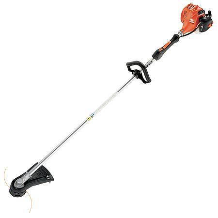 ECHO SRM-225 String Trimmer,21.2CC,17 In. Cut Width 44X198