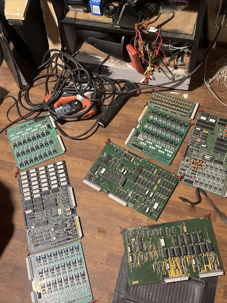 HPM Boards