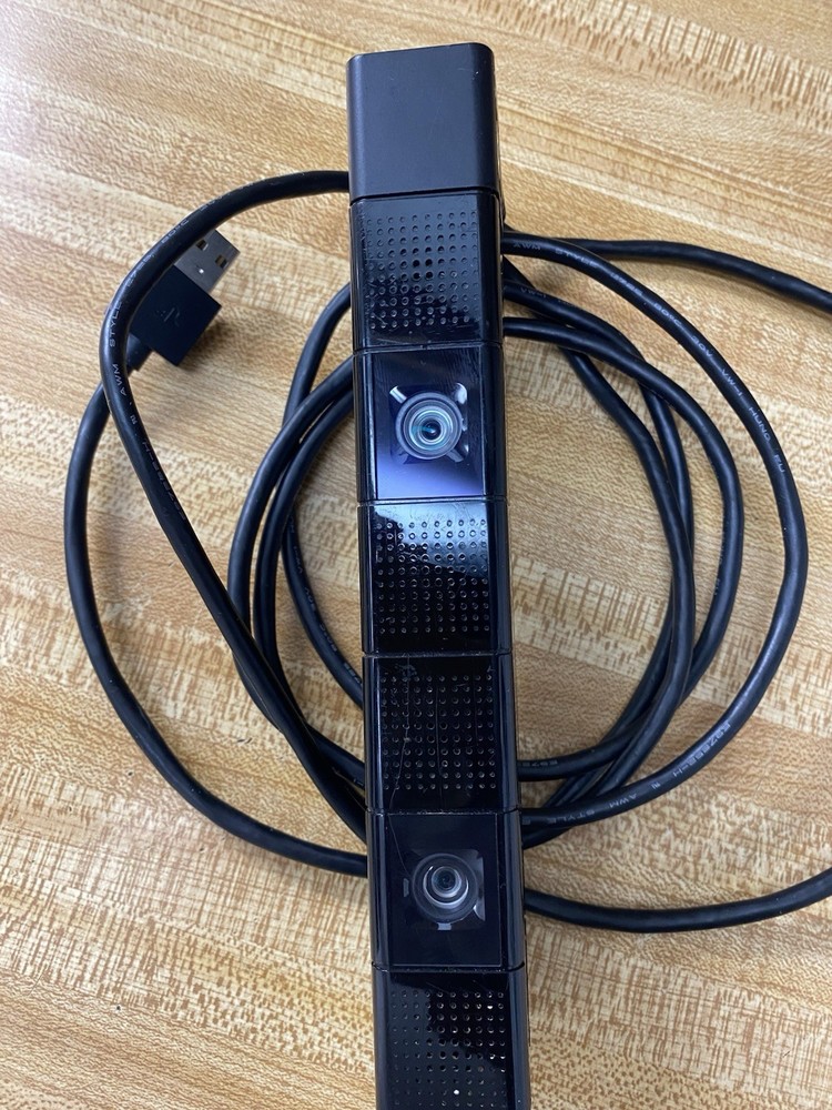 PlayStation 4 Camera Motion Sensor CUH-ZEY2