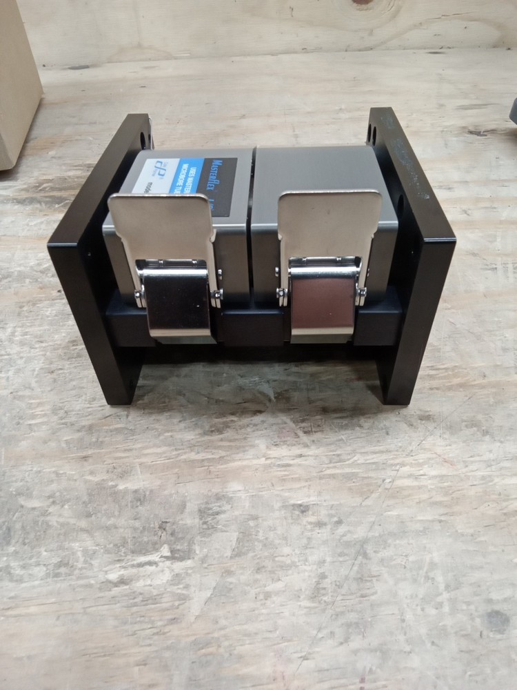 Masterflex L/S Multi channel Pump Head (7535-04)