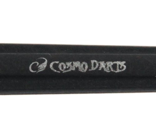 Fit Shaft Carbon Normal Locked #5 Medium 31mm