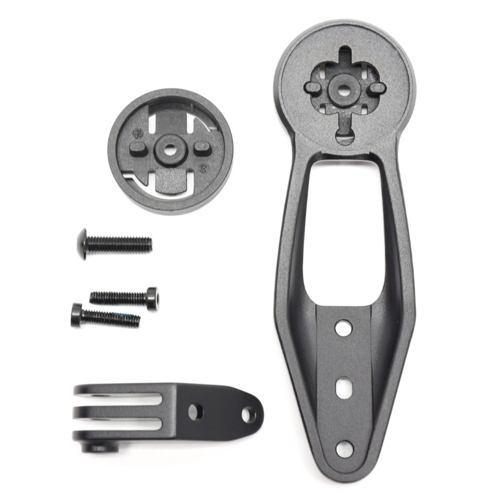 Cannondale SystemBar R-One Accessory Mount Computer GPS CP1242U10OS