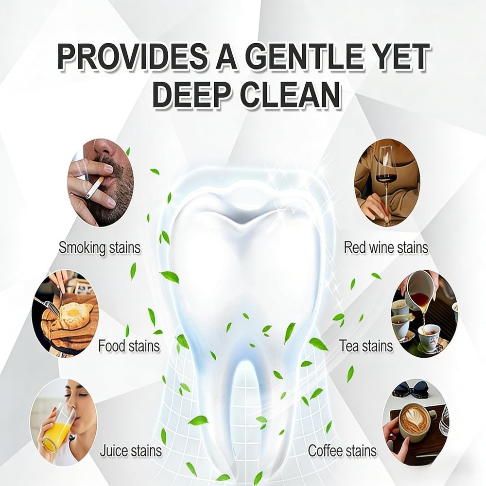 Toothpaste