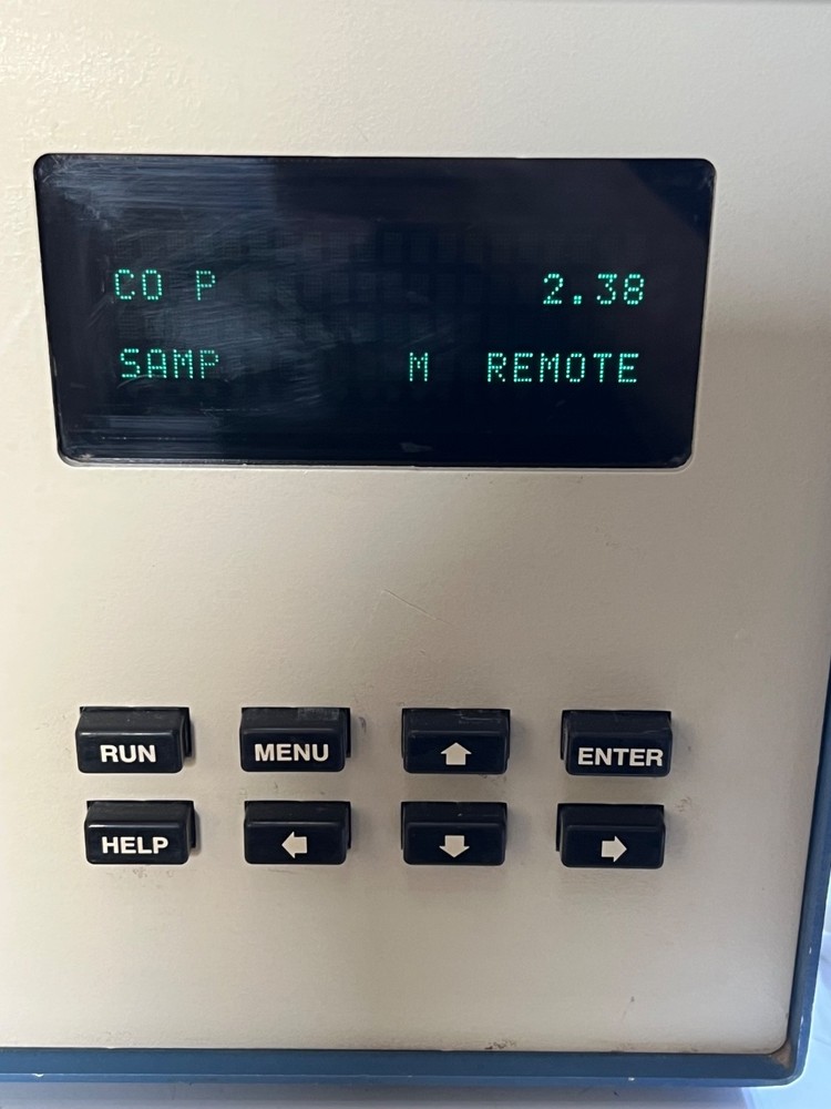 Thermo 48C CO Analyzer Trace Level