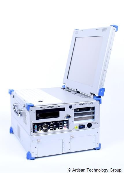 Dewetron DEWE-3201-EXP Data Acquisition System
