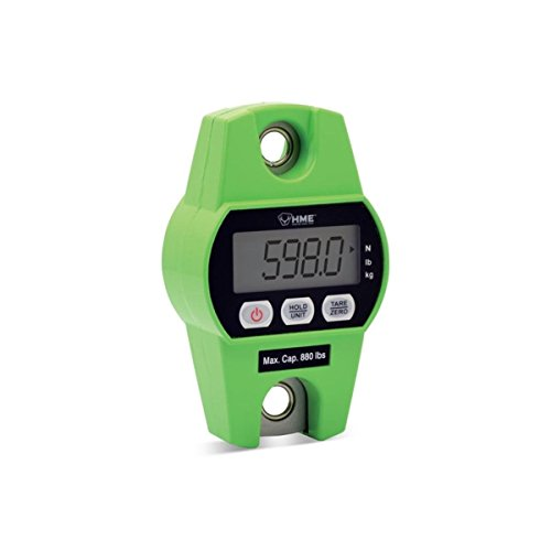 HME Digital Game Scale