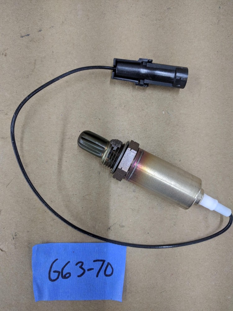 Polaris / Victory Motorcycle Oxygen Sensor 4010430
