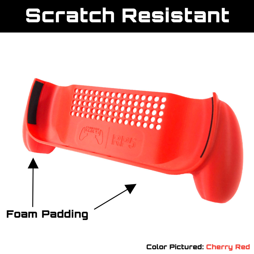 Retroid Pocket 5 Comfort Grip Case - 3D Printed
