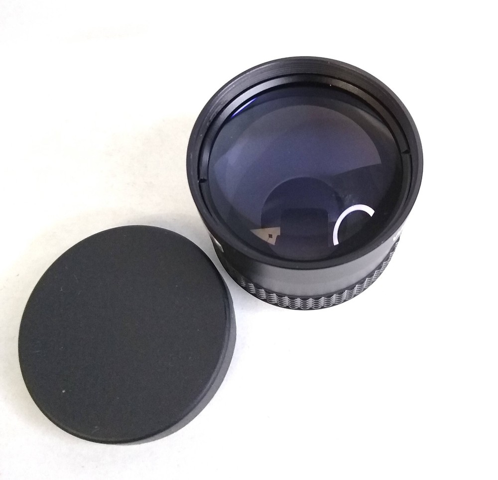 Walters 2X Extender (The Doubler) for Various Monoculars