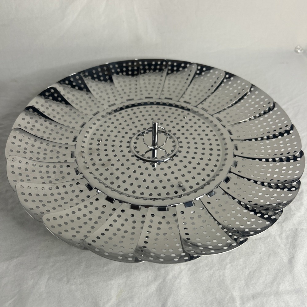 New 7 inch Cooking Basket