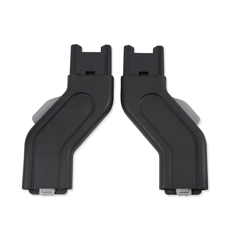 Upper Adapter for Vista V1/V2/V3 Strollers: Secure Multi-Seat Attachment