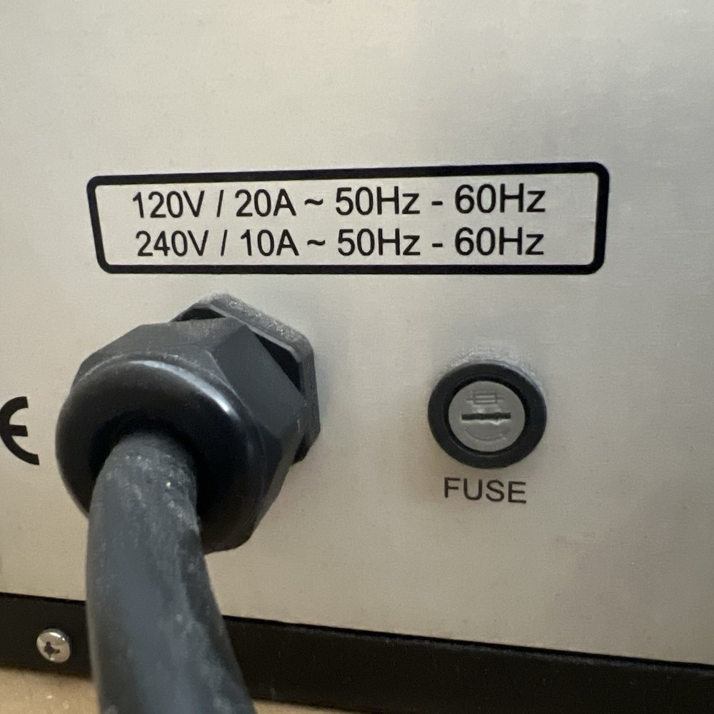 Signatone S-1060 Series