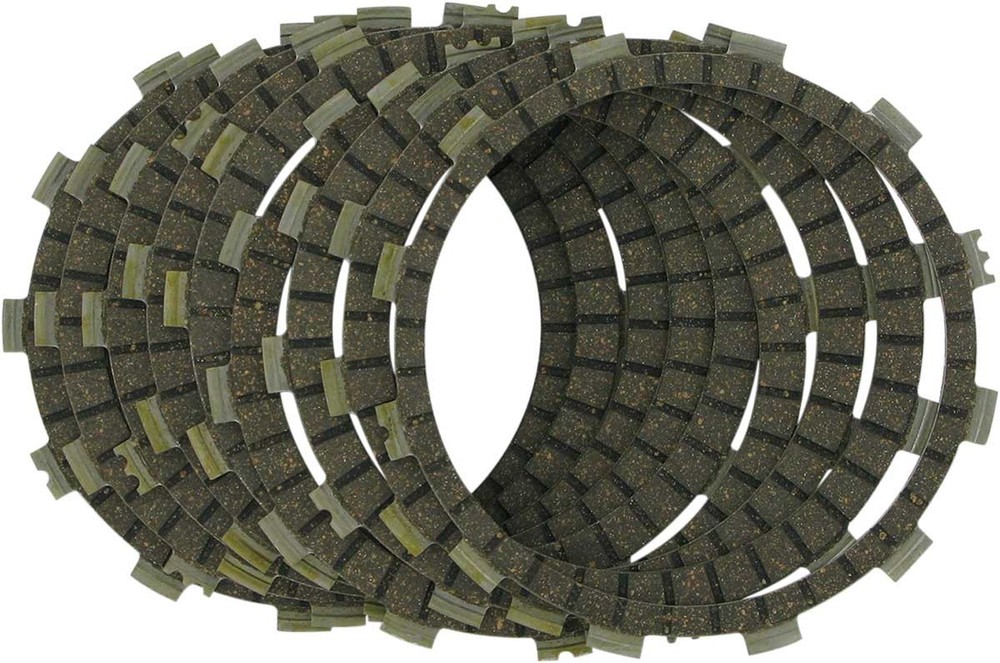 EBC CK Series Clutch Kit - CK2356