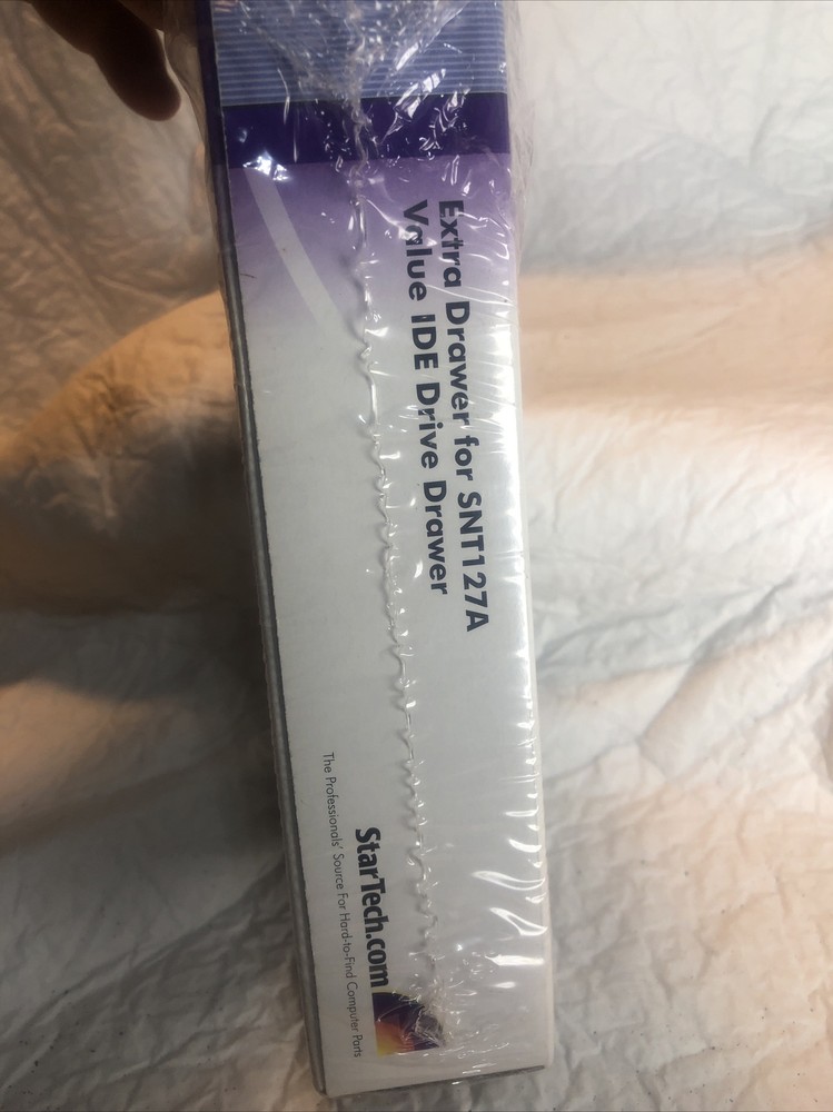 STAR TECH SNT127ACADDY DRIVE DRAWER NIB