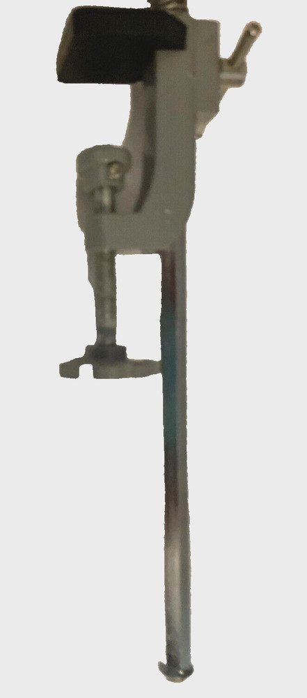 Pivot Point Universal Mannequin Table Top Swivel Base Mount