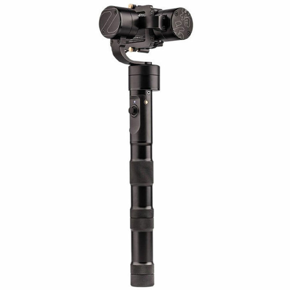 Zhi Yun Z1-Evolution Professional 3-AIXS handheld stabilizing Gimbal