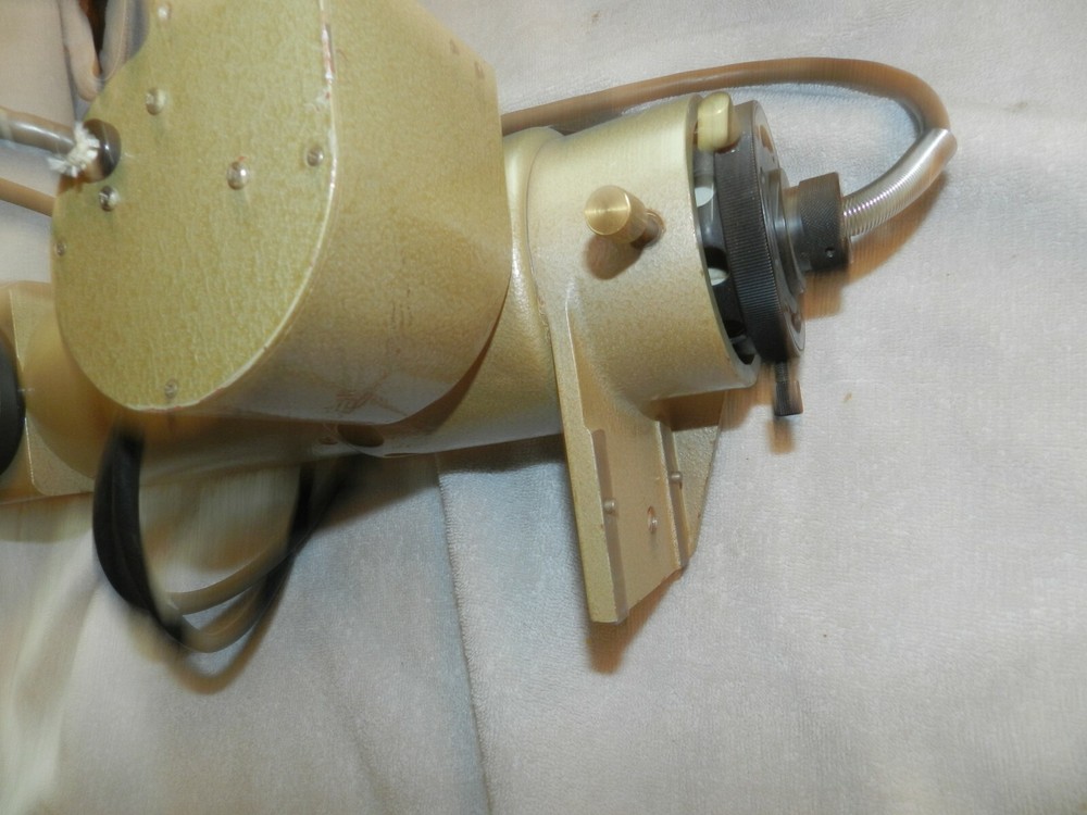 Nikon V-14A Profile Projector Part No 26300