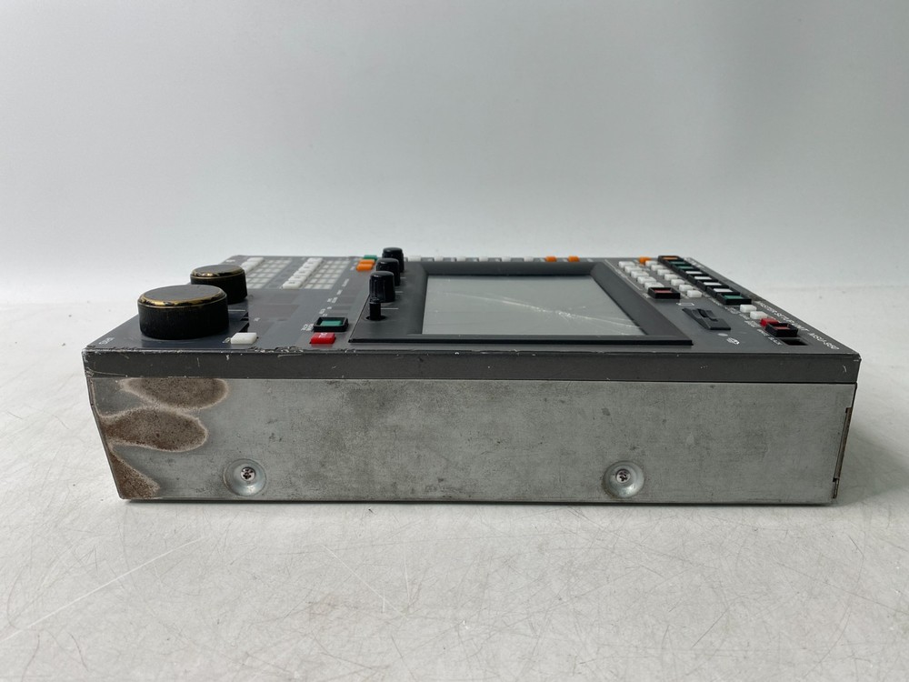 Sony MSU-950 Master Setup Unit - Powers On, Broken Digitizer - FOR PARTS