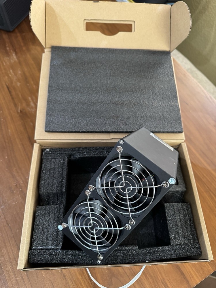 Goldshell KD Box Pro