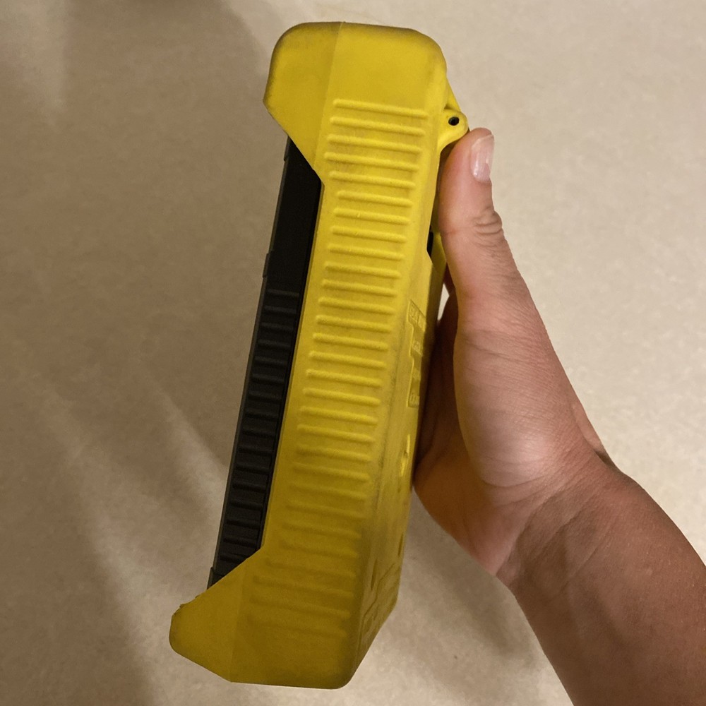 Siecor ORS-200 Optical Meter Read