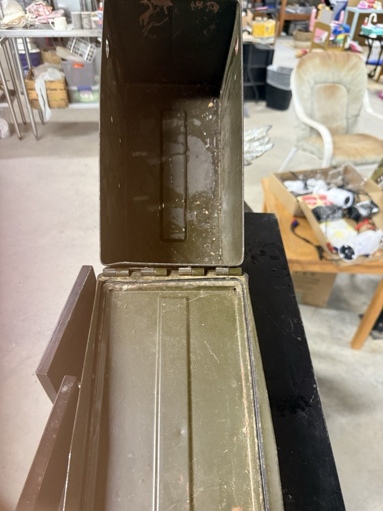 Ammunition Box 42732