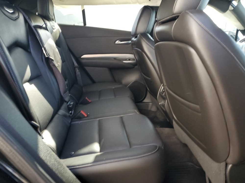CONTROLLER CONSOLE MTD OEM 2019 CADILLAC XT4 1YR WRNTY