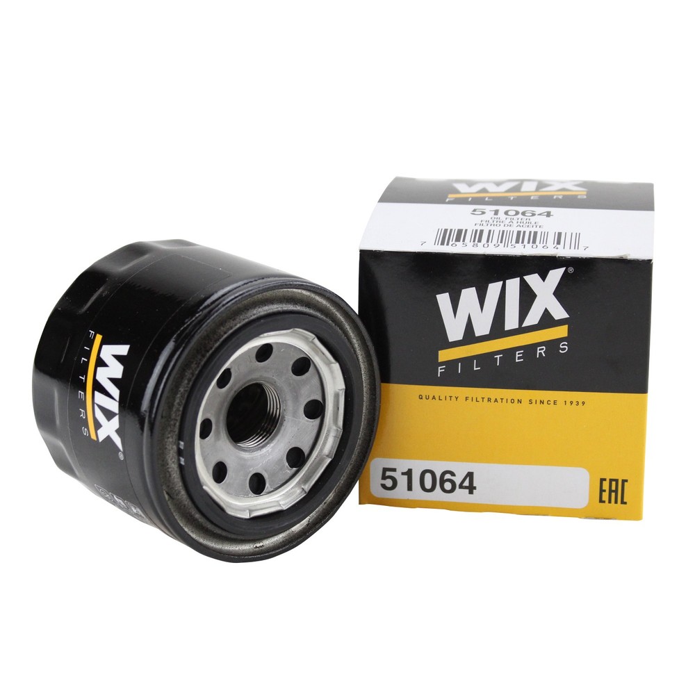 Wix Engine Oil Filter 51064