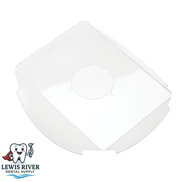 DCI 8602 Marus and Ritter 122845 Light Shield