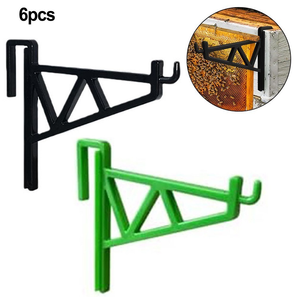 Beekeeping Bracket Beekeeping Tool Hive Inspections Durability Easy Installation